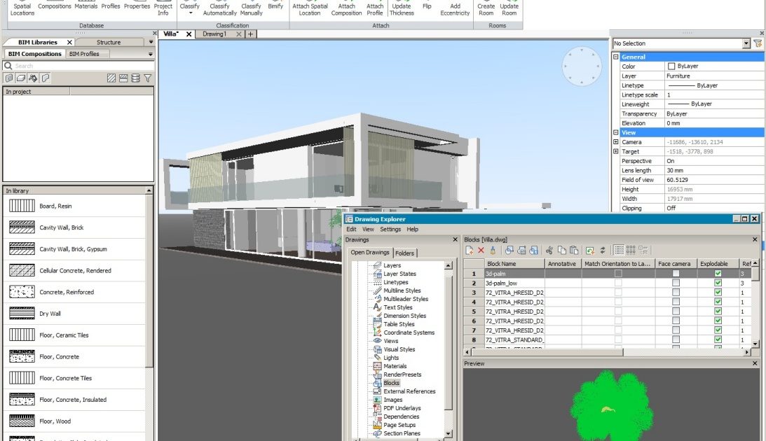 Mundisoft BricsCAD BIM Mundisoft BricsCAD BIM